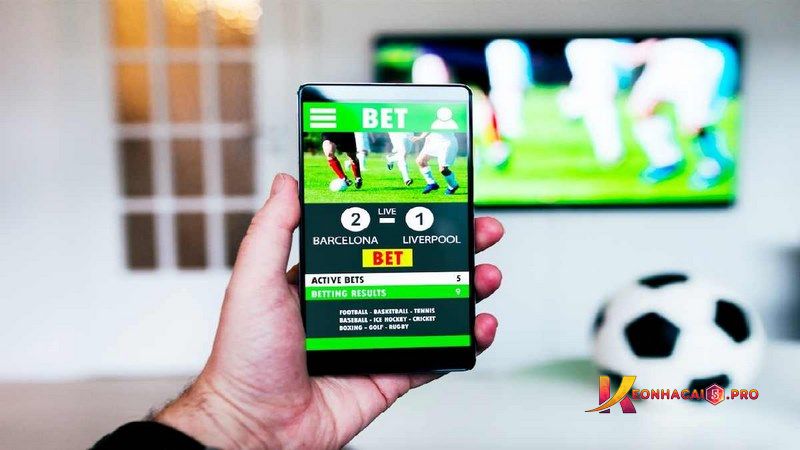Tìm hiểu kèo 5.5/6 là gì?